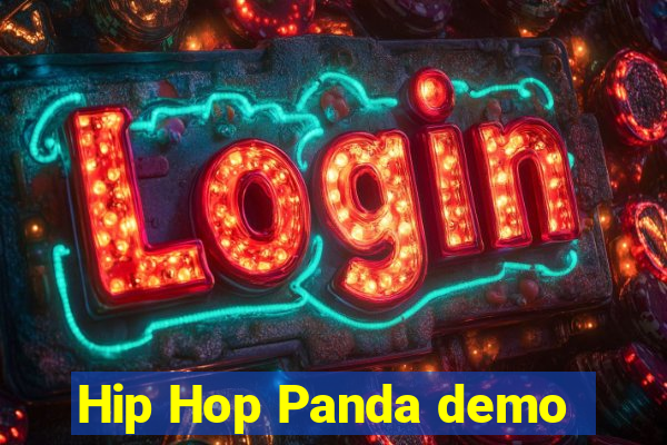 Hip Hop Panda demo